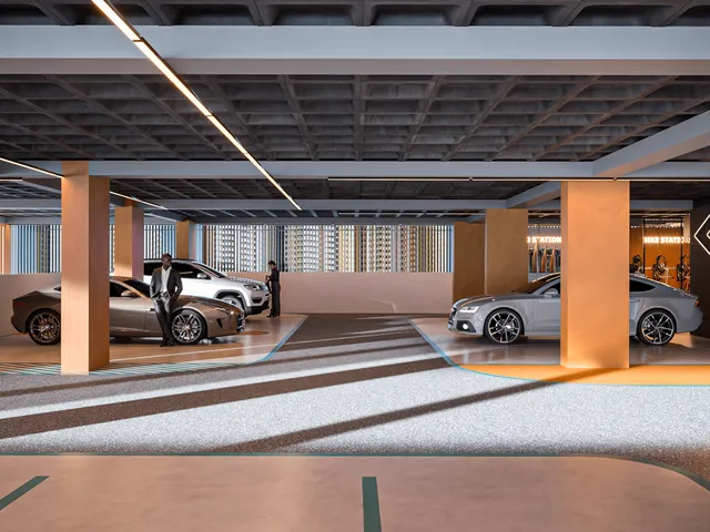 Imagem 12: Apartamento à venda em João Pessoa, Bessa, com 3 quartos, 127m²
