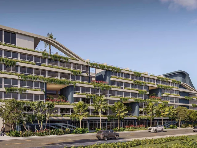 Imagem 7: Mãlama Seixas Apartamento com 3 dormitórios