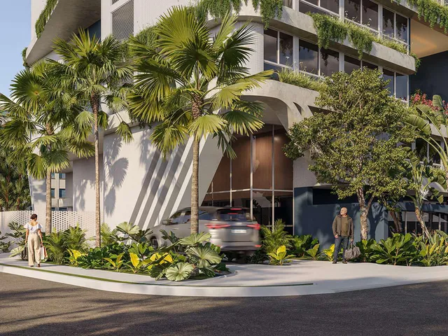 Imagem 4: Mãlama Seixas Apartamento com 3 dormitórios