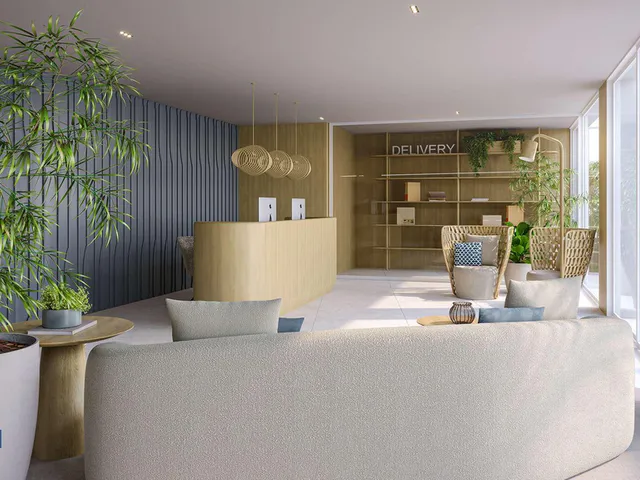 Imagem 11: Apartamento à venda em João Pessoa, Ponta do Seixas, com 2 quartos, 68,24m²