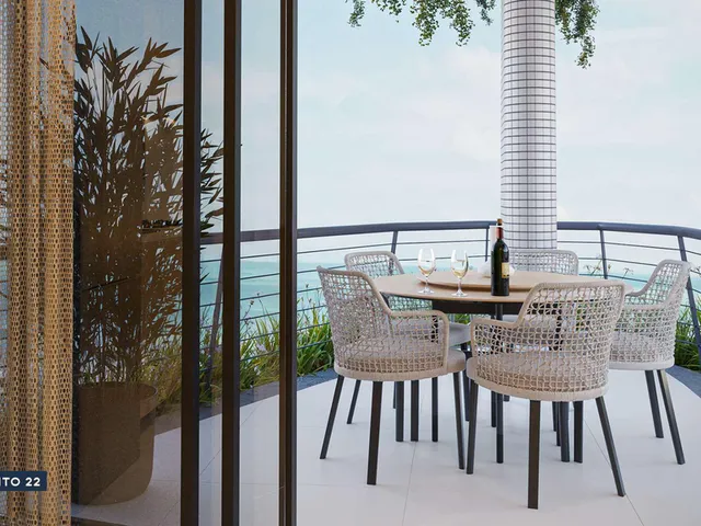 Imagem 15: Apartamento à venda em João Pessoa, Ponta do Seixas, com 2 quartos, 68,24m²