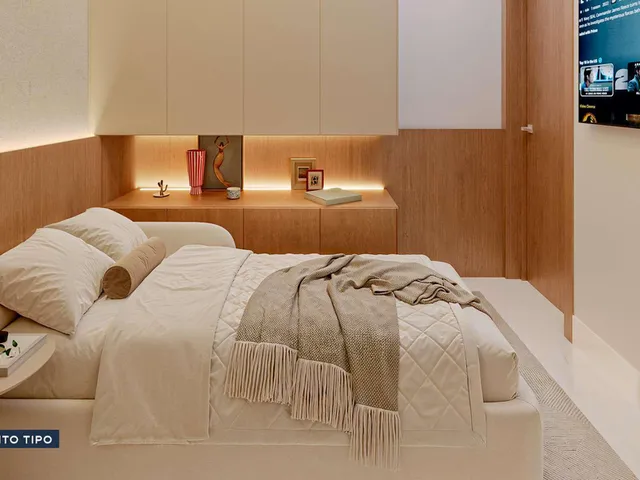 Imagem 12: Mãlama Seixas Apartamento com 3 dormitórios
