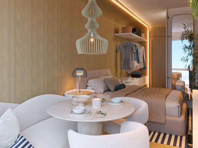 Imagem 13: Apartamento à venda em João Pessoa, Ponta do Seixas, com 2 quartos, 68,24m²
