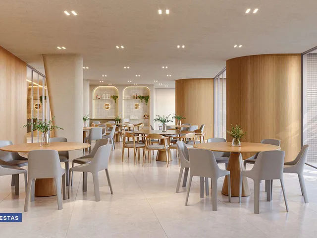 Imagem 16: Mãlama Seixas Apartamento com 3 dormitórios