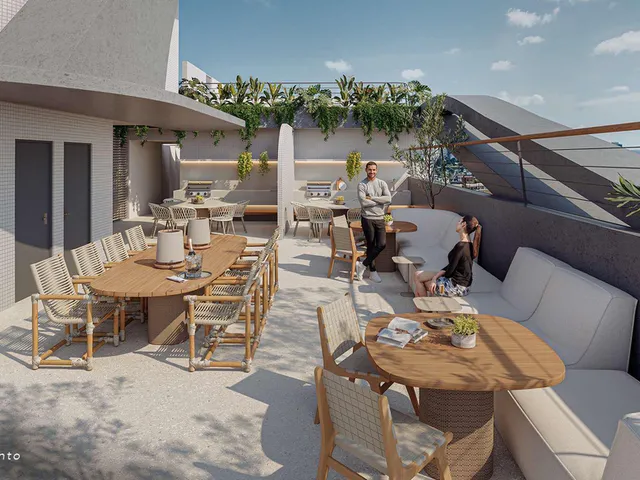 Imagem 3: Mãlama Seixas Apartamento com 3 dormitórios