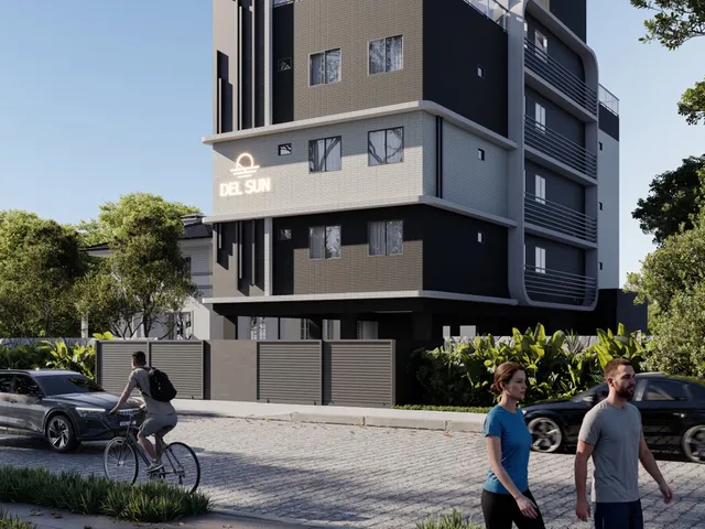 Imagem 6: Del Sun Apartamento com 3 dormitórios