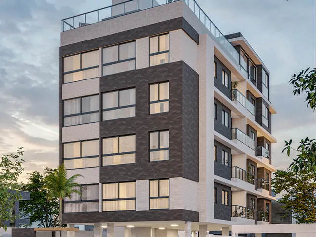 Imagem: Apartamento à venda em Cabedelo, Intermares