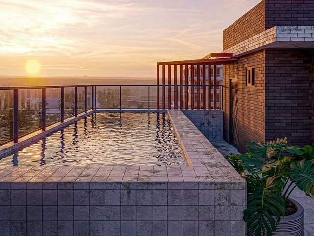 Imagem 4: Studio à venda em Cabedelo, Intermares, com 1 quarto, 22.49m²