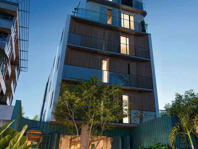 Imagem 6: Apartamento à venda em João Pessoa, Jardim Oceania, com 1 quarto, 30,46m²