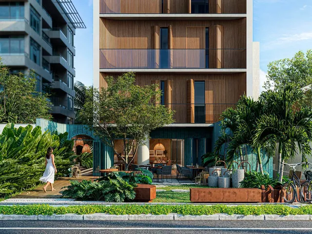 Imagem 14: Apartamento à venda em João Pessoa, Jardim Oceania, com 1 quarto, 30,46m²
