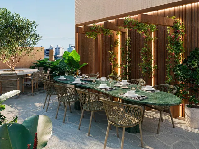 Imagem 7: Studio à venda em João Pessoa, Jardim Oceania, com 1 quarto, 16.58m²