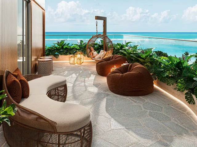 Imagem 3: Apartamento à venda em João Pessoa, Jardim Oceania, com 1 quarto, 30,46m²