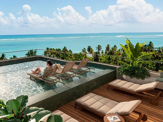 Imagem 3: Studio à venda em João Pessoa, Jardim Oceania, com 1 quarto, 16.58m²