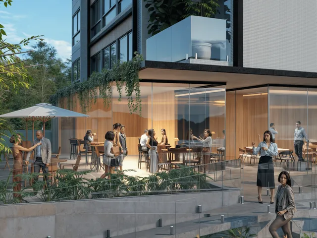 Imagem 8: Studio à venda em Cabedelo, Poço, com 1 quarto, 22,42m²