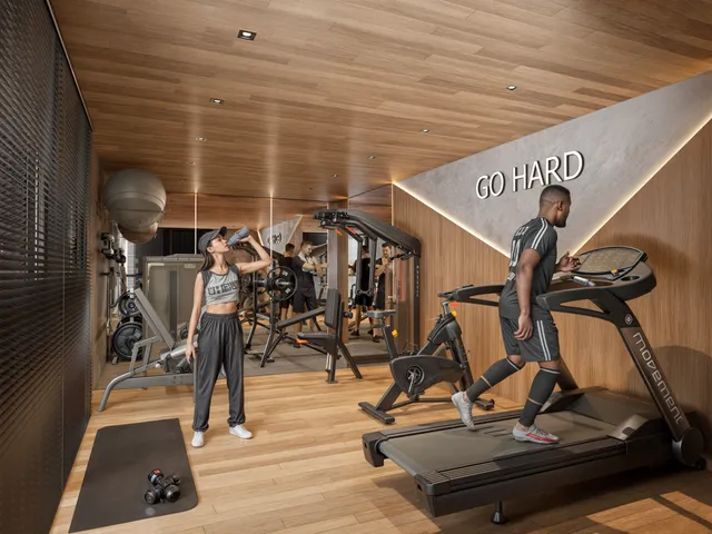 Imagem 14: Studio à venda em Cabedelo, Poço, com 1 quarto, 22,42m²