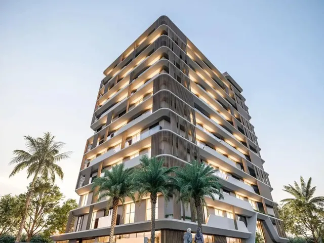 Imagem: O studio possui 1 Dormitório, 1 Banheiro, 24m² de Área