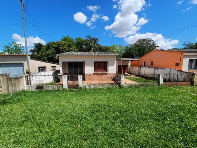 Imagem: Casa com 2 Dormitorio(s) localizado(a) no