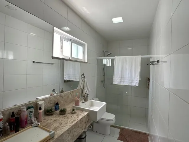 Imagem 11: Casa residencial Mobiliada Alphaville Litoral Norte 2 para Venda e Locação Alphaville