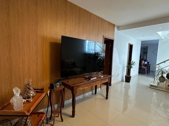 Imagem 8: Casa residencial Mobiliada Alphaville Litoral Norte 2 para Venda e Locação Alphaville