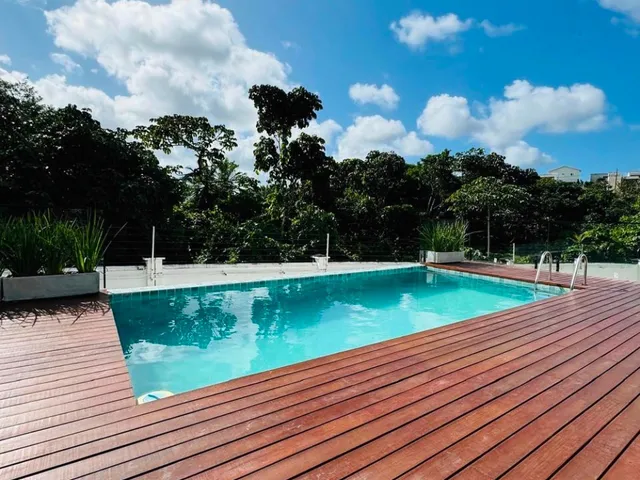 Imagem: Casa residencial Mobiliada Alphaville Litoral