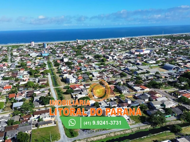 Imagem: Terreno 396M² - Shangri-la - Pontal do