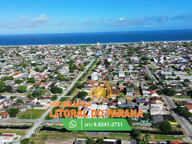 Imagem 8: Terreno 396M² - Shangri-la - Pontal do Paraná