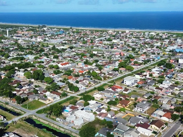 Imagem 13: Terreno 396M² - Shangri-la - Pontal do Paraná