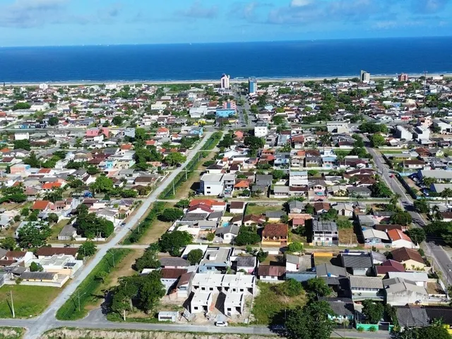 Imagem 5: Terreno 396M² - Shangri-la - Pontal do Paraná