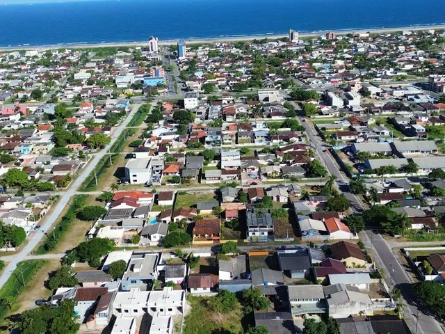 Imagem 2: Terreno 396M² - Shangri-la - Pontal do Paraná