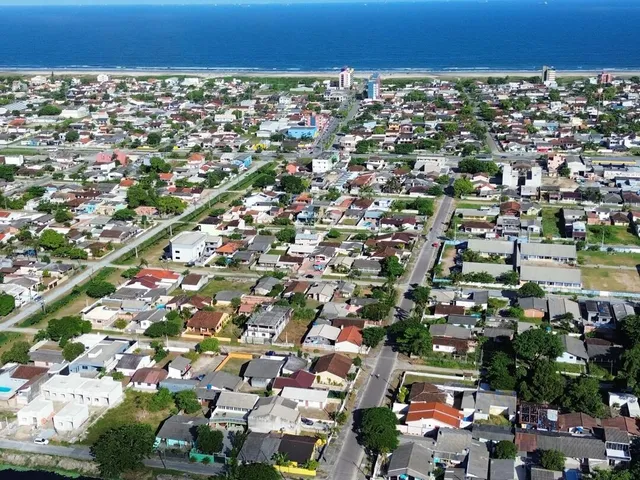 Imagem 11: Terreno 396M² - Shangri-la - Pontal do Paraná