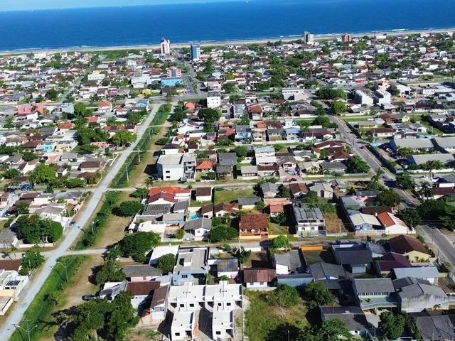 Imagem 3: Terreno 396M² - Shangri-la - Pontal do Paraná