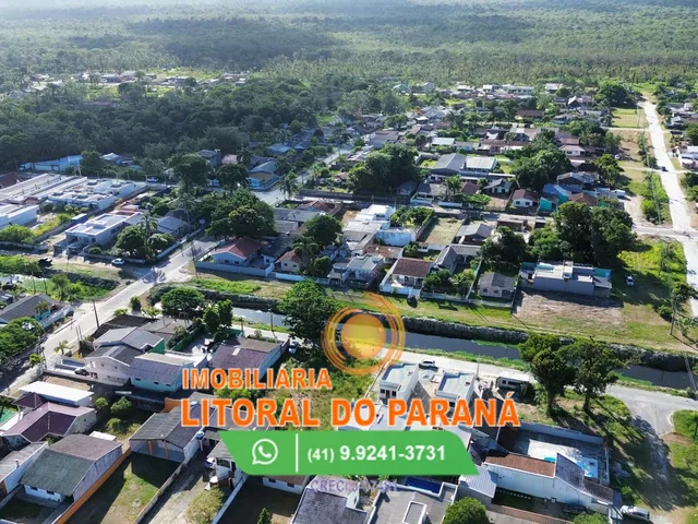 Imagem 10: Terreno 396M² - Shangri-la - Pontal do Paraná