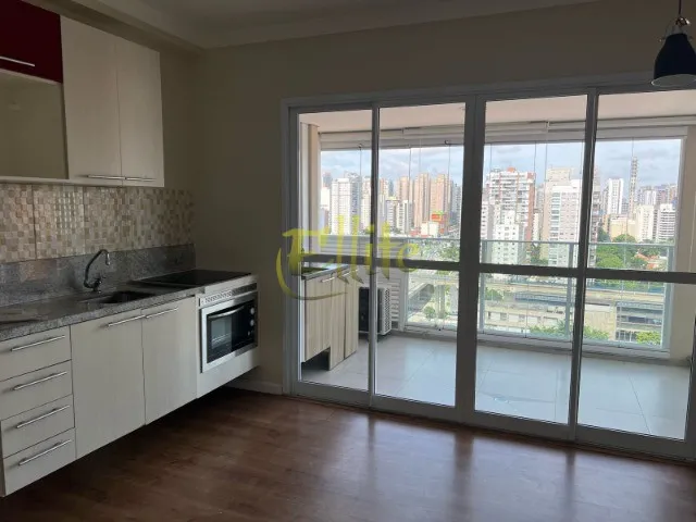 Imagem: Apartamento para locação e venda na região