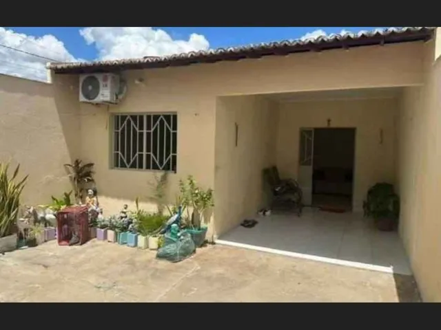 Imagem: CASA A VENDA NO PAAR