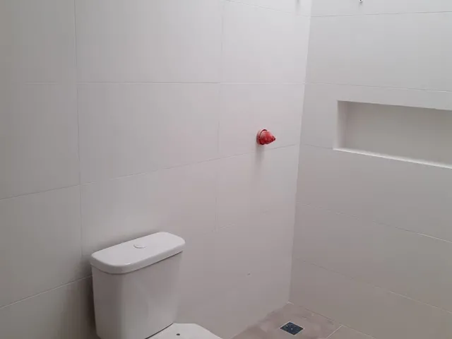Imagem 8: Geminado no Bairro Boa Vista