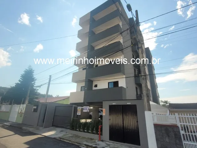 Imagem: Apartamento 2 dormitórios no Iririú