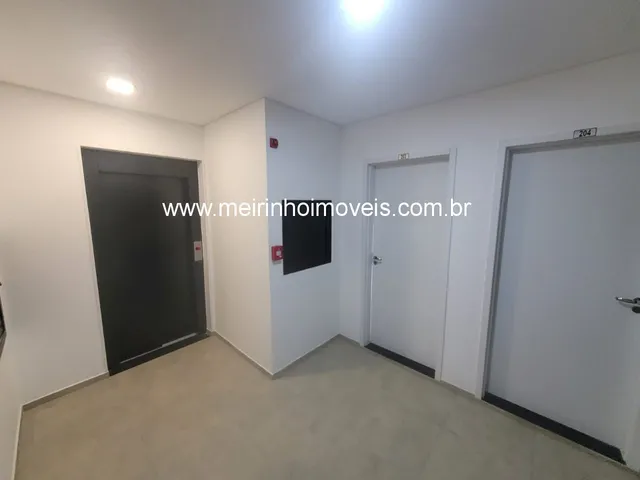 Imagem 12: Apartamento 2 dormitórios no Iririú - churrasqueira, 2 sacadas e garagem - Joinville/SC
