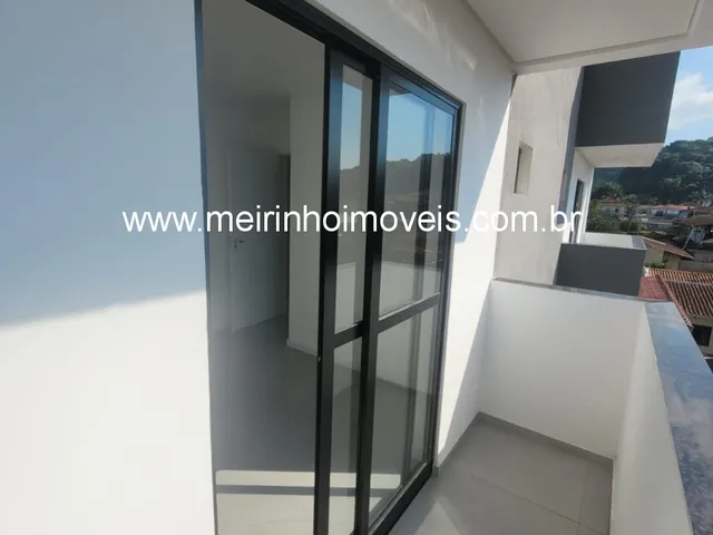 Imagem 10: Apartamento 2 dormitórios no Iririú - churrasqueira, 2 sacadas e garagem - Joinville/SC