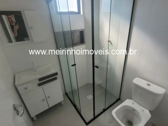 Imagem 15: Apartamento 2 dormitórios no Iririú - churrasqueira, 2 sacadas e garagem - Joinville/SC