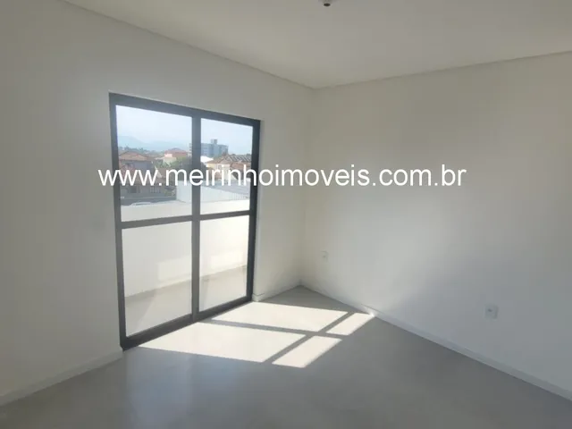 Imagem 9: Apartamento 2 dormitórios no Iririú - churrasqueira, 2 sacadas e garagem - Joinville/SC
