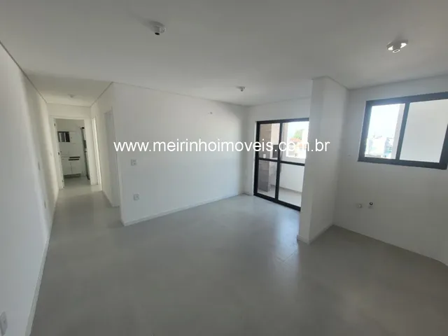 Imagem 8: Apartamento 2 dormitórios no Iririú - churrasqueira, 2 sacadas e garagem - Joinville/SC