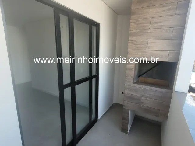 Imagem 16: Apartamento 2 dormitórios no Iririú - churrasqueira, 2 sacadas e garagem - Joinville/SC