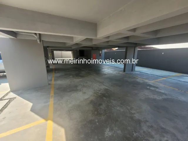 Imagem 13: Apartamento 2 dormitórios no Iririú - churrasqueira, 2 sacadas e garagem - Joinville/SC
