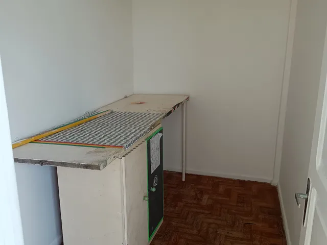 Imagem 5: Apartamento 3/4 Graça