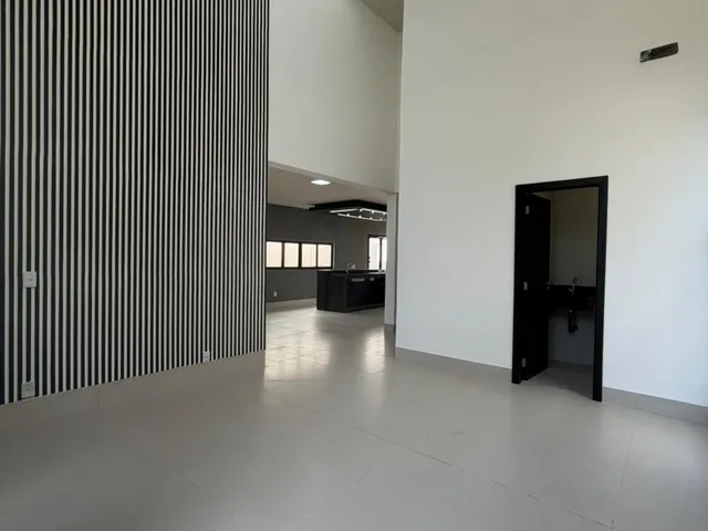 Imagem: Casa Térea no Condomínio Belvedere à