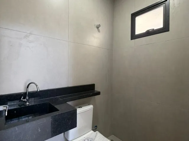 Imagem 3: Casa Térea no Condomínio Belvedere à venda por R$ 2.200.000,00