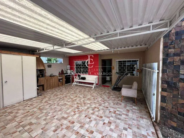 Imagem 1: Casa à venda em Piraquara, Bela Vista, com 2 quartos