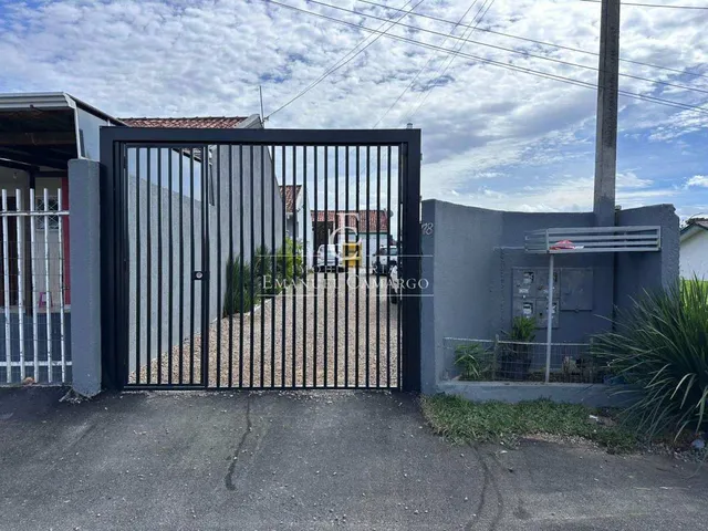 Imagem 2: Casa à venda em Piraquara, Bela Vista, com 2 quartos