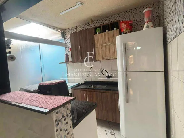 Imagem 4: Casa à venda em Piraquara, Bela Vista, com 2 quartos