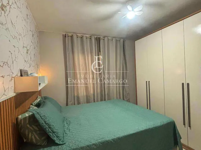 Imagem 6: Casa à venda em Piraquara, Bela Vista, com 2 quartos